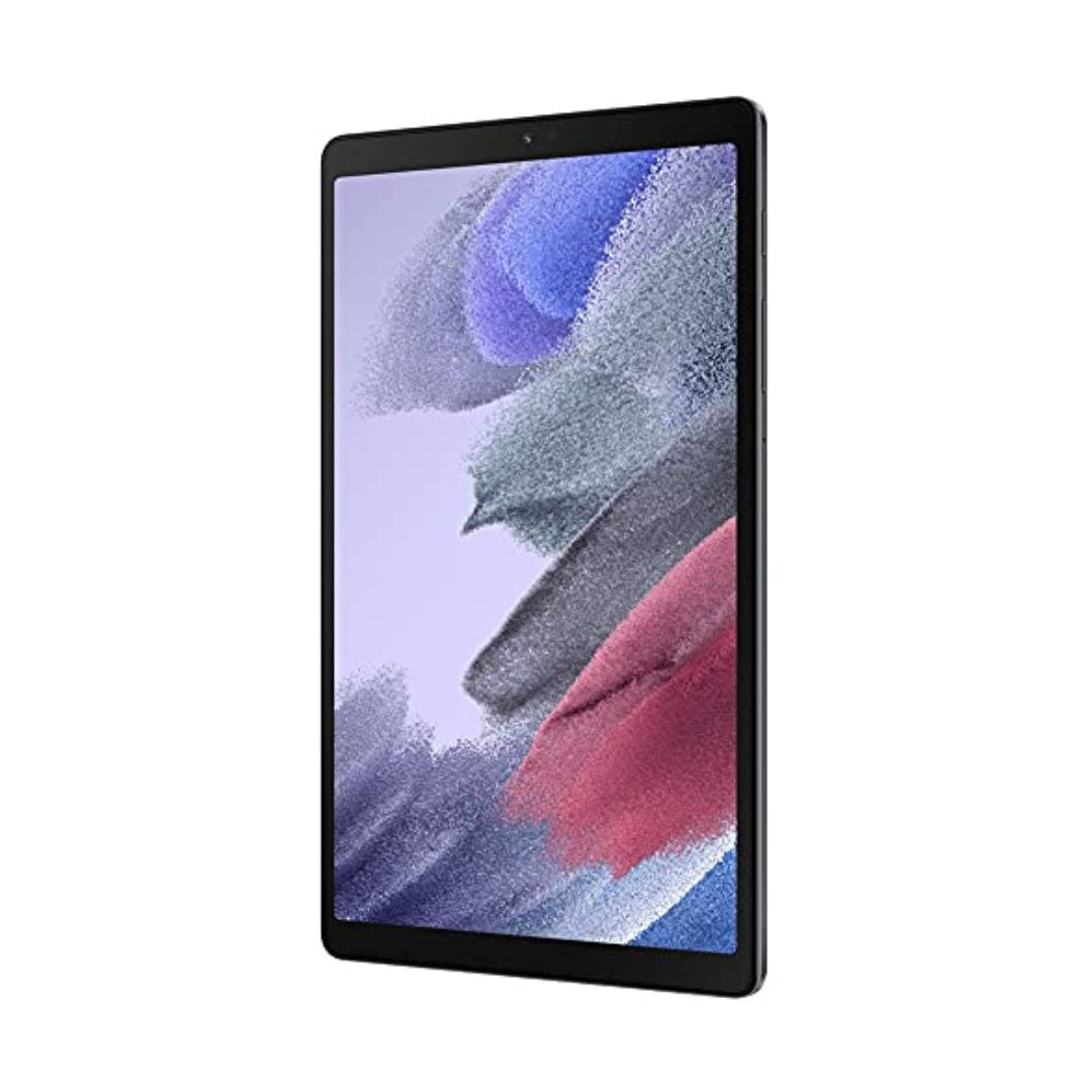 Samsung Galaxy Tab A7 Lite 8.7" 32GB with Wi-Fi - Dark Gray - SM-T220NZAAXAR - Image 3