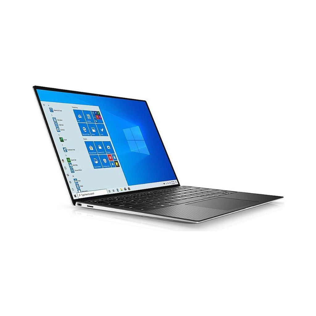 Dell XPS 13 9310 Touch-Screen Laptop - 13" 1920x1200 - i7-1165G7 - 8GB RAM - 512GB SSD - Platinum Silver - Image 3