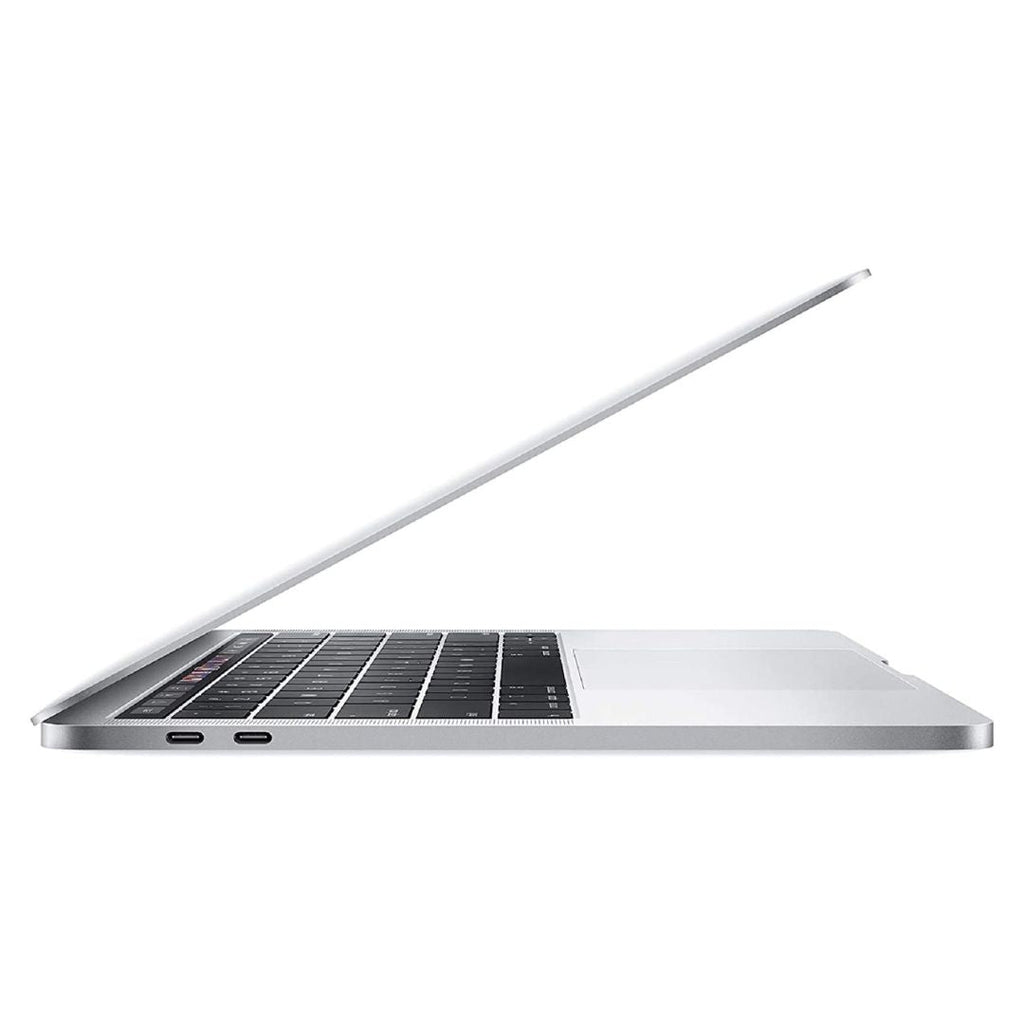 Apple MacBook Pro - 13" Display w/ Touch Bar - i5-8259U - 8GB RAM - 256GB SSD - Silver - MR9U2LL/A - Image 4