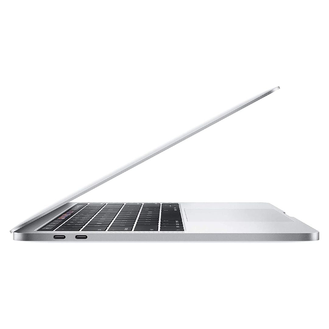 Apple MacBook Pro - 13" Display w/ Touch Bar - i5-8259U - 8GB RAM - 256GB SSD - Silver - MR9U2LL/A - Image 4