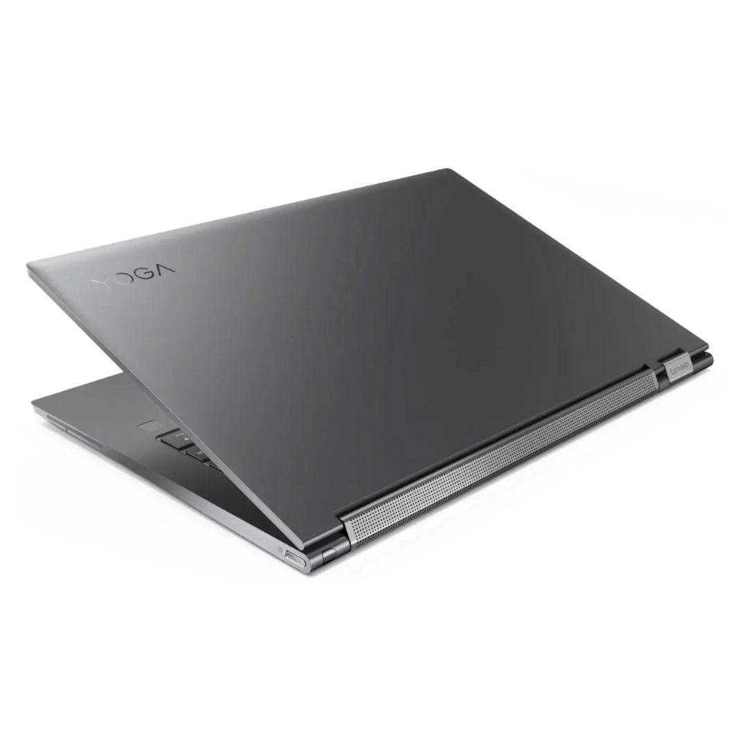 Lenovo Yoga C930 2-in-1 13.9" Touch-Screen - i7-8550U - 12GB RAM - 256GB SSD - 81C4000HUS - Image 3
