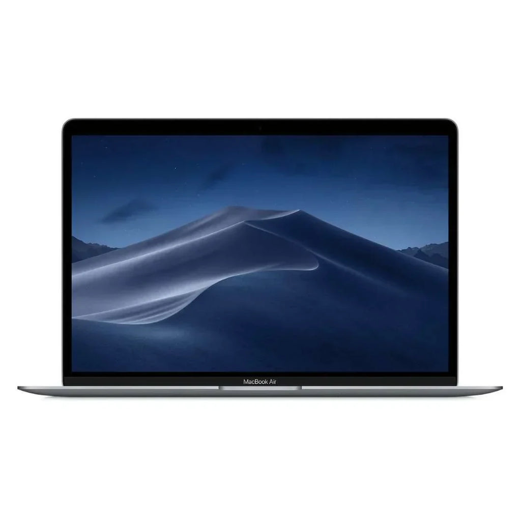 Mid 2019 Apple MacBook Air 13.3" w/ Touch ID - Intel Core i5 - 8GB RAM - 256GB SSD - Space Gray - MVFJ2LL/A - Image 3