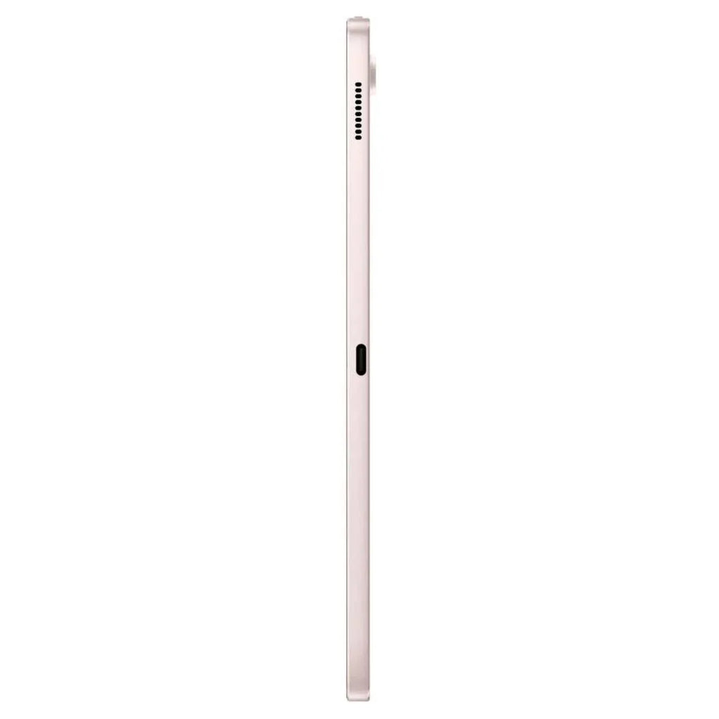 Samsung - Galaxy Tab S7 FE - 12.4" 64GB - Wi-Fi - Mystic Pink - SM-T733NLIAXAR - Image 4