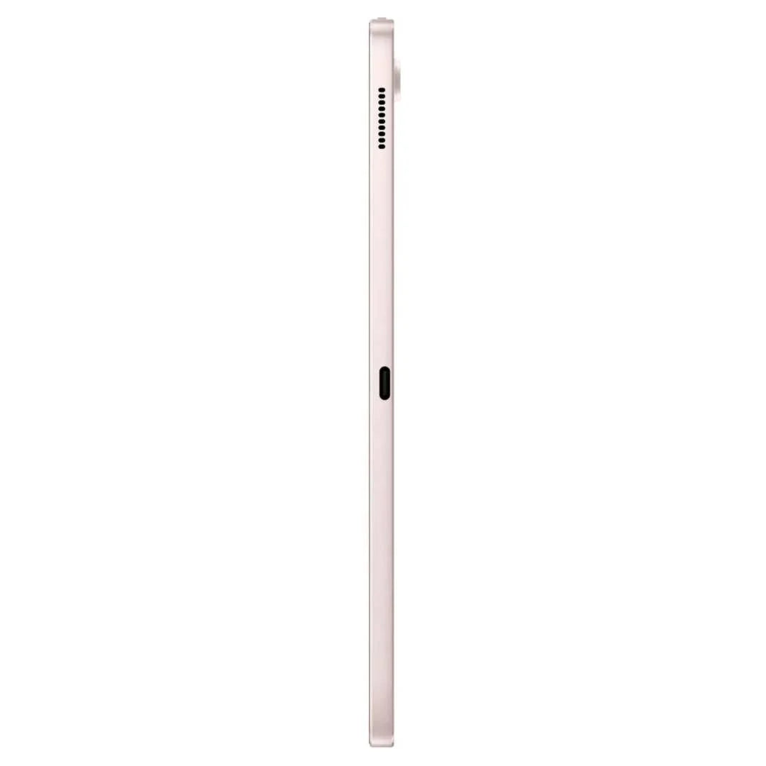 Samsung - Galaxy Tab S7 FE - 12.4" 64GB - Wi-Fi - Mystic Pink - SM-T733NLIAXAR - Image 4