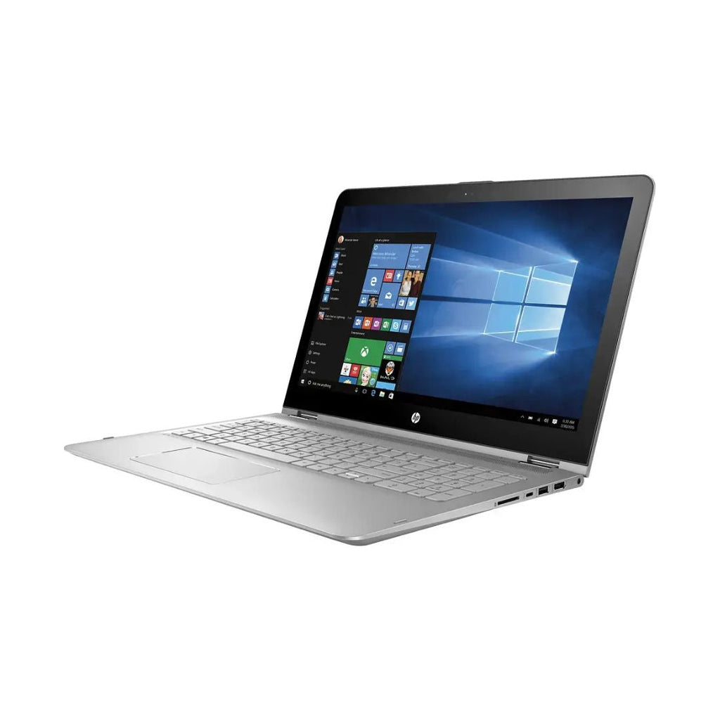 HP Envy x360 - FHD Touch - i7-7500U - 16GB RAM - 1TB HDD - m6-aq105dx - Image 3