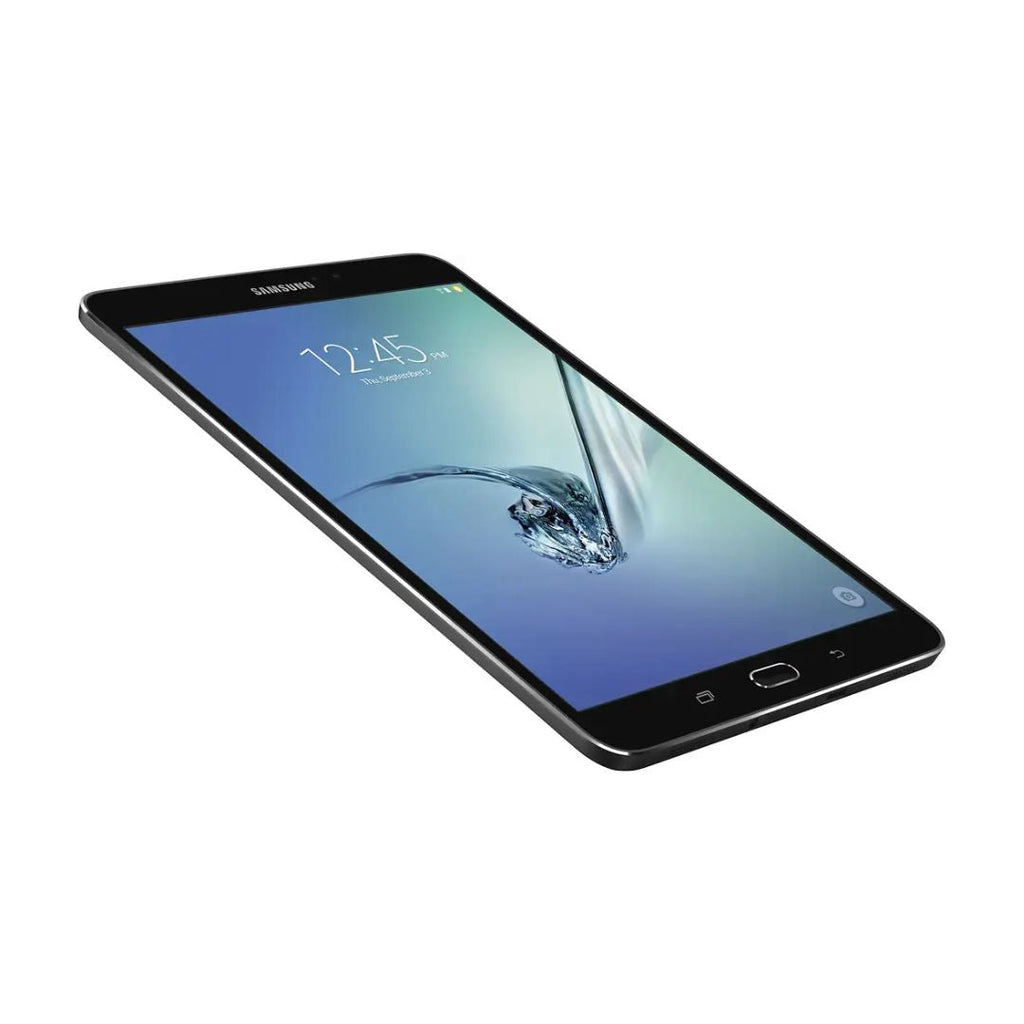Samsung Galaxy Tab S2 8.0 - 8" - 32GB - Black - SM-T710NZKEXAR - Image 3