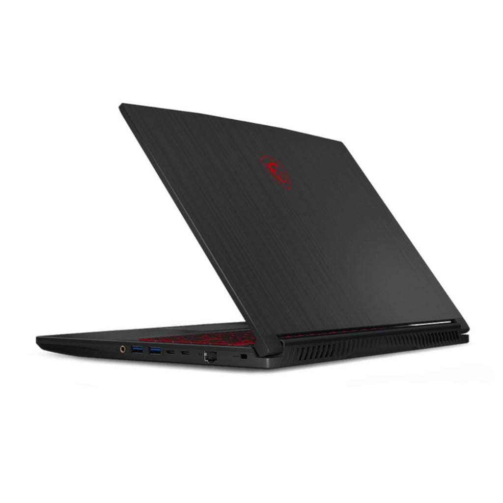 Msi GF65 Thin 10UE-270US 15.6" FHD 144Hz - i7-10750H - 16GB RAM - Rtx 3060 - 512GB SSD - GF65270 - Image 4