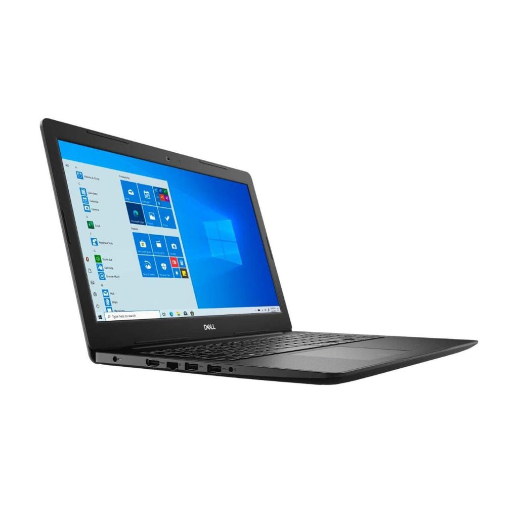 Dell Inspiron 3493 i5-1035G4 - 12GB RAM-512GB SSD Black INS3493-i51035G4-12-500 - Image 3