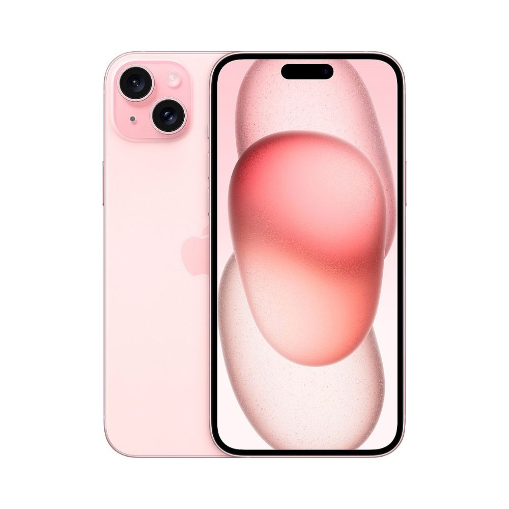 AT&T Apple iPhone 15 Plus - Image 4