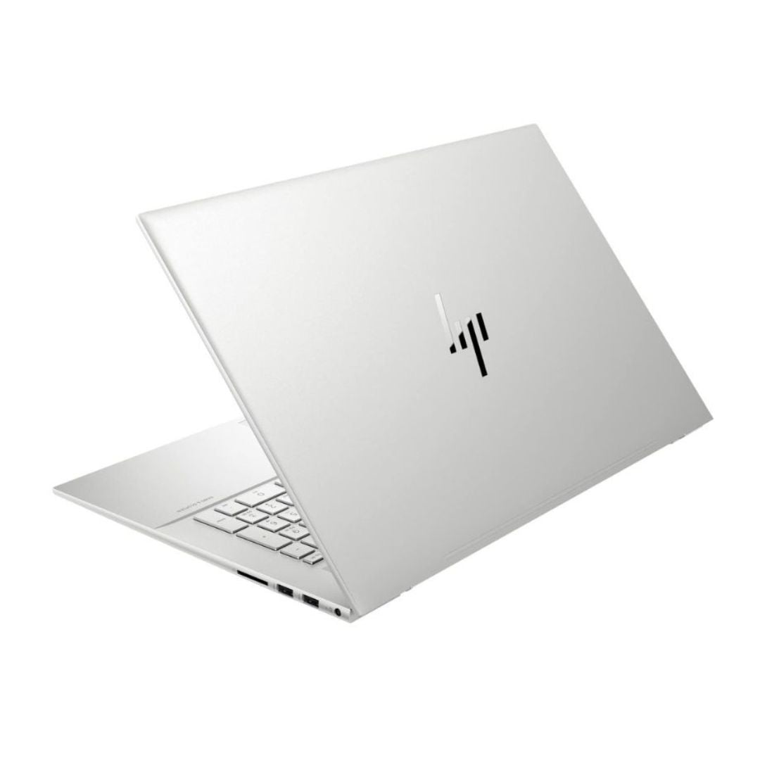 HP ENVY 17.3" FHD Touch i7-1165G7 - 12GB RAM-512GB SSD+32GB Optane - Silver - Image 3