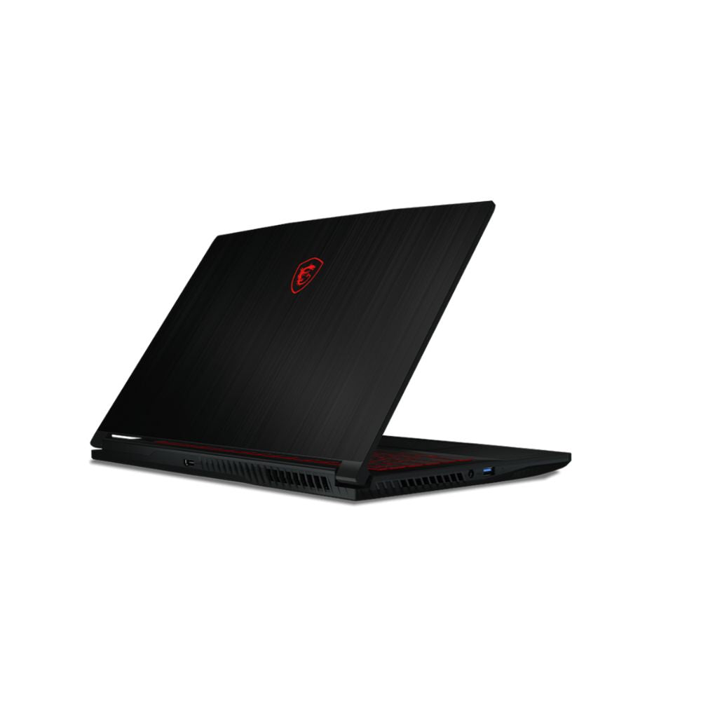 MSI Thin Thin GF63 12UCX-898US - 15.6" FHD 144Hz - i5-12450H - 8GB RAM - RTX 2050 - 1TB SSD - Image 4