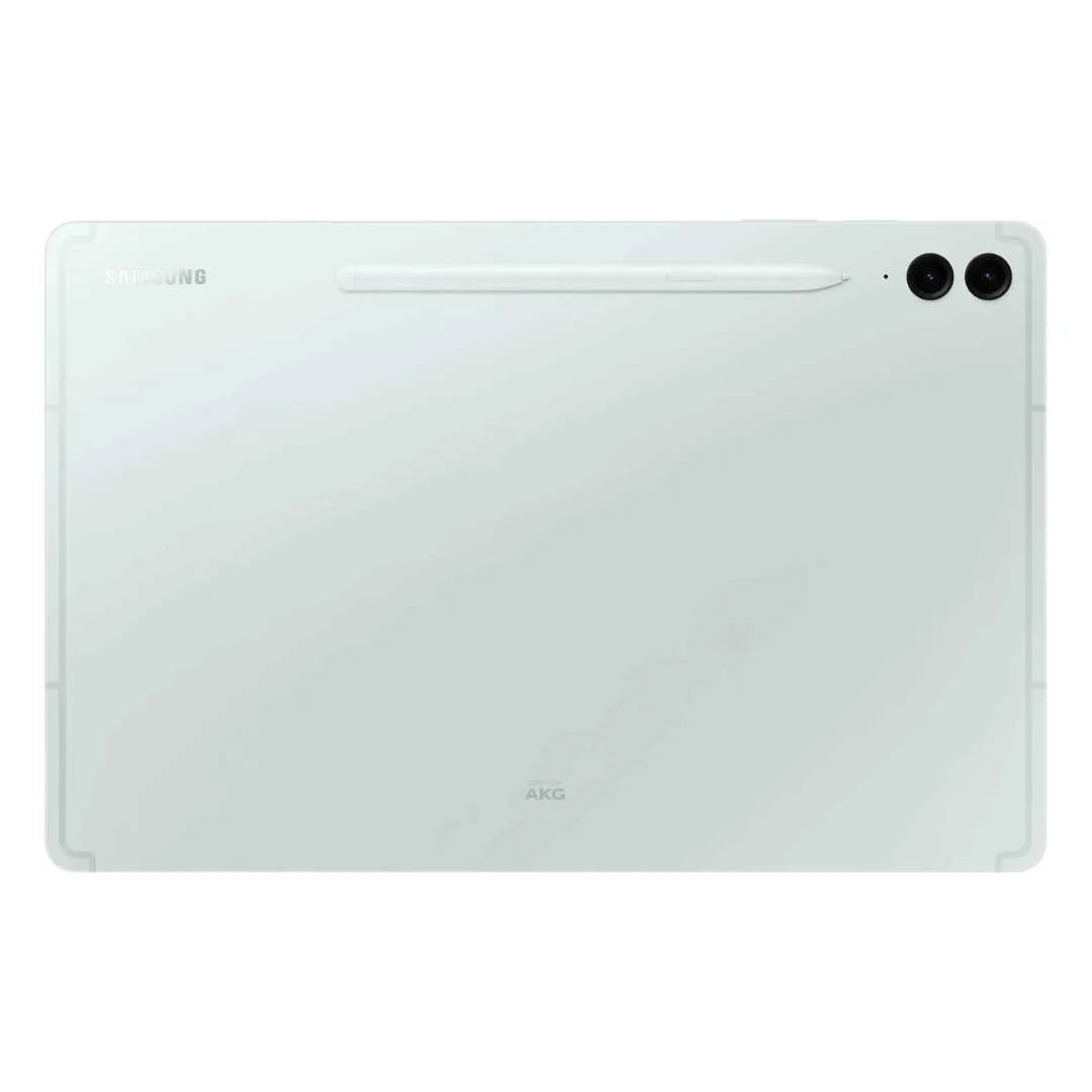 Samsung - Galaxy Tab S9 FE+ - 12.4 128GB - Wi-Fi - with S-Pen - Mint - SM-X610NLGAXAR - Image 3