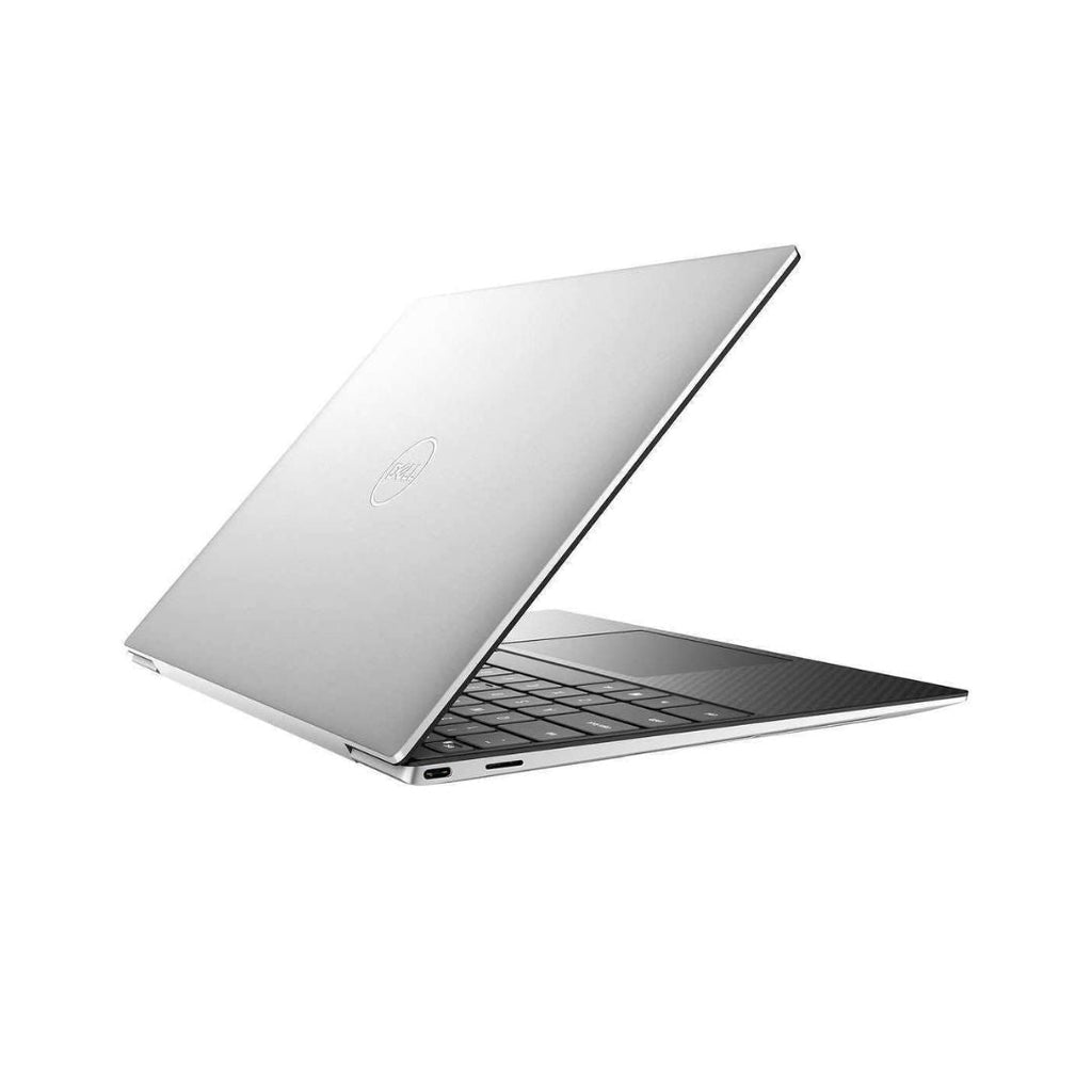 Dell XPS 13 9310 - FHD+Touch - i7-1185G7 - 16GB RAM - 1TB SSD - Silver - Image 3