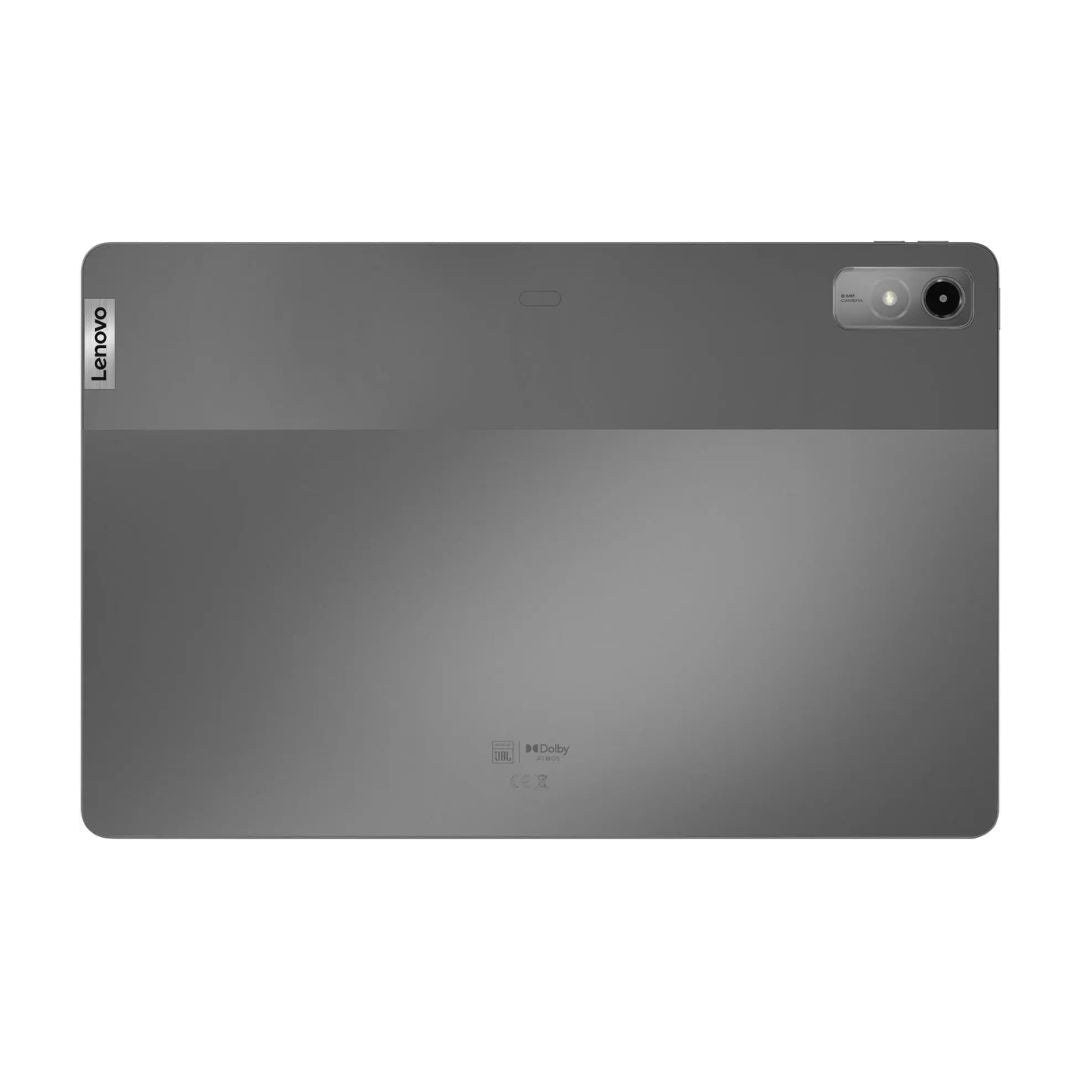 Lenovo Tab P12 12.7 Tablet (WiFi) - 256GB - Storm Grey - ZACH0165US - Image 3