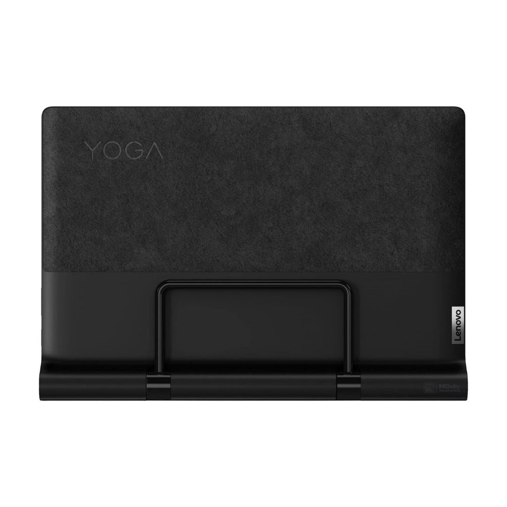 Lenovo Yoga Tab 13 - 13" - Tablet - 8GB RAM - 128GB - Shadow Black - ZA8E0015US - Image 3