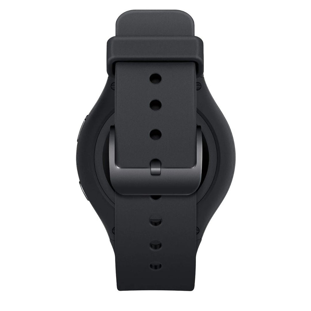 Samsung Galaxy Gear S2 SM-R730A Dark Gray Smartwatch Large - SM-R730A - Image 2