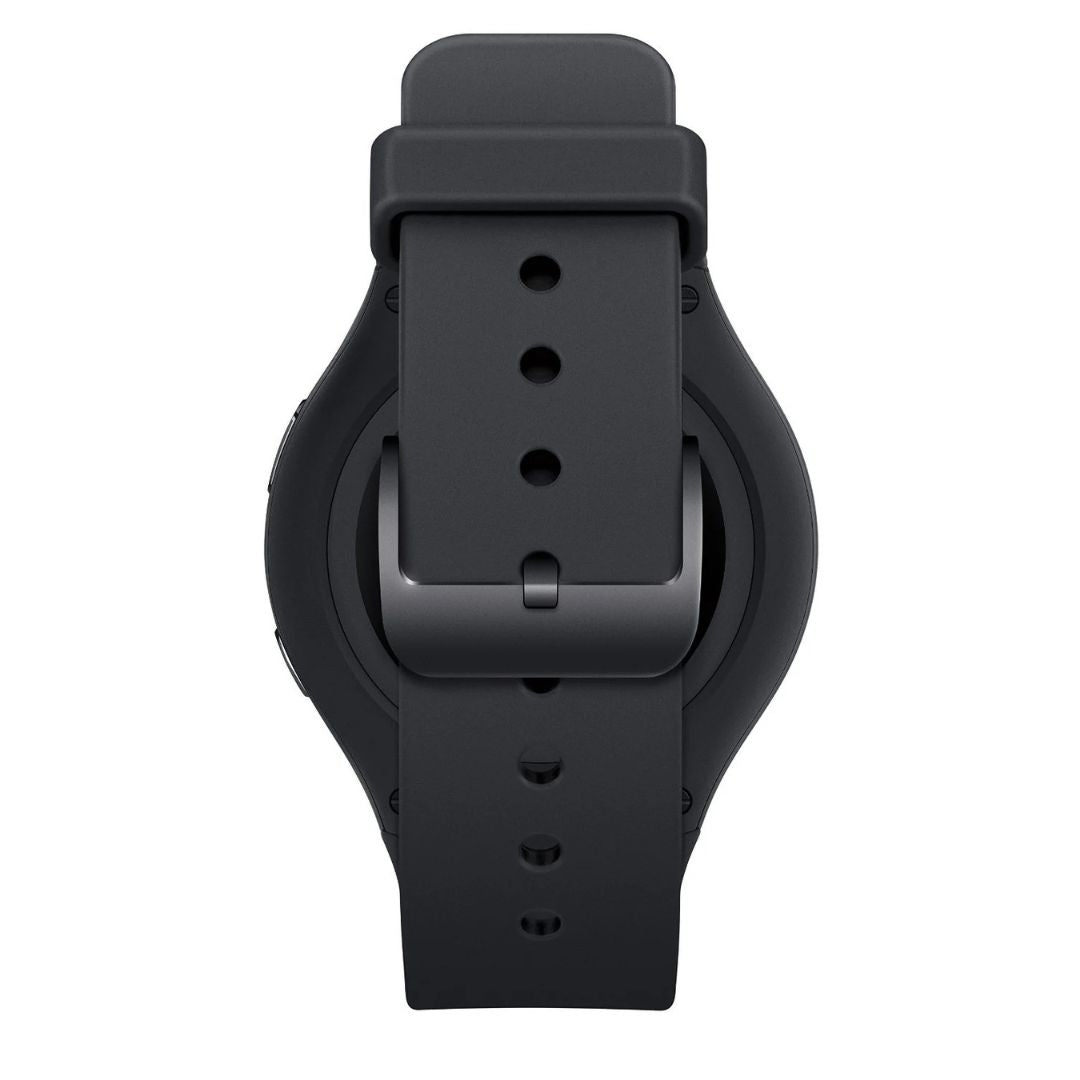 Samsung Galaxy Gear S2 SM-R730A Dark Gray Smartwatch Large - SM-R730A - Image 2
