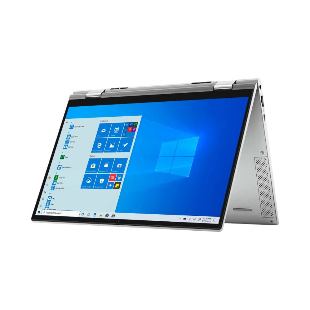 Dell Inspiron 13 7300 13.3" FHD Touch Screen Laptop - Intel Core i5-10210U - 8GB RAM - 512GB SSD + 32GB Optane - Image 3