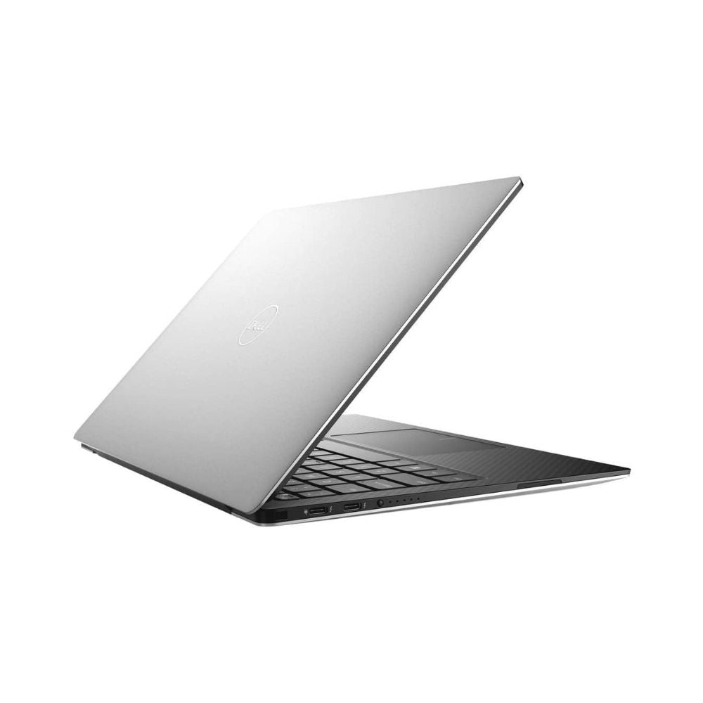 Dell XPS 13 9380 - FHD Touch - i7-8565U - 8GB RAM - 512GB SSD - Silver - Image 3