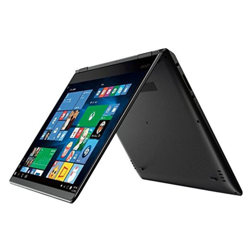Lenovo IdeaPad Yoga 710-15IKB - i5-7200U - 8GB RAM - 940MX - 256GB SSD - 80V50000US - Image 3