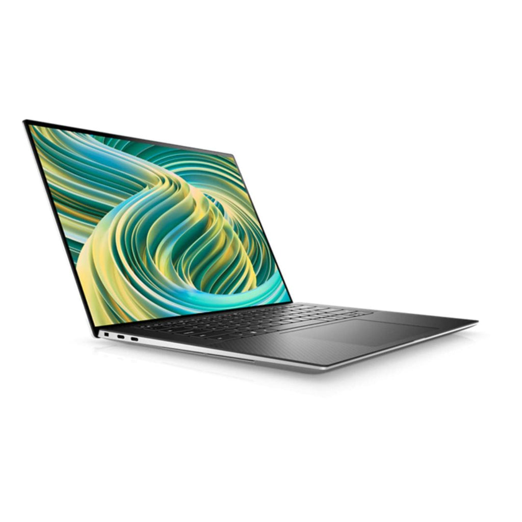 Dell XPS 15 9530 - i7-13700H - RTX 4050 - 16GB RAM - 1TB SSD - Silver - Image 3