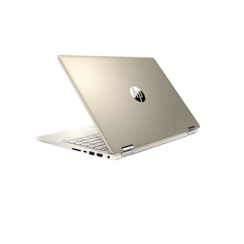 HP Pavilion x360 - 2-in-1 FHD Touch - i5-10210U - 8GB RAM - 1TB SSD +16GB Optane - Image 4