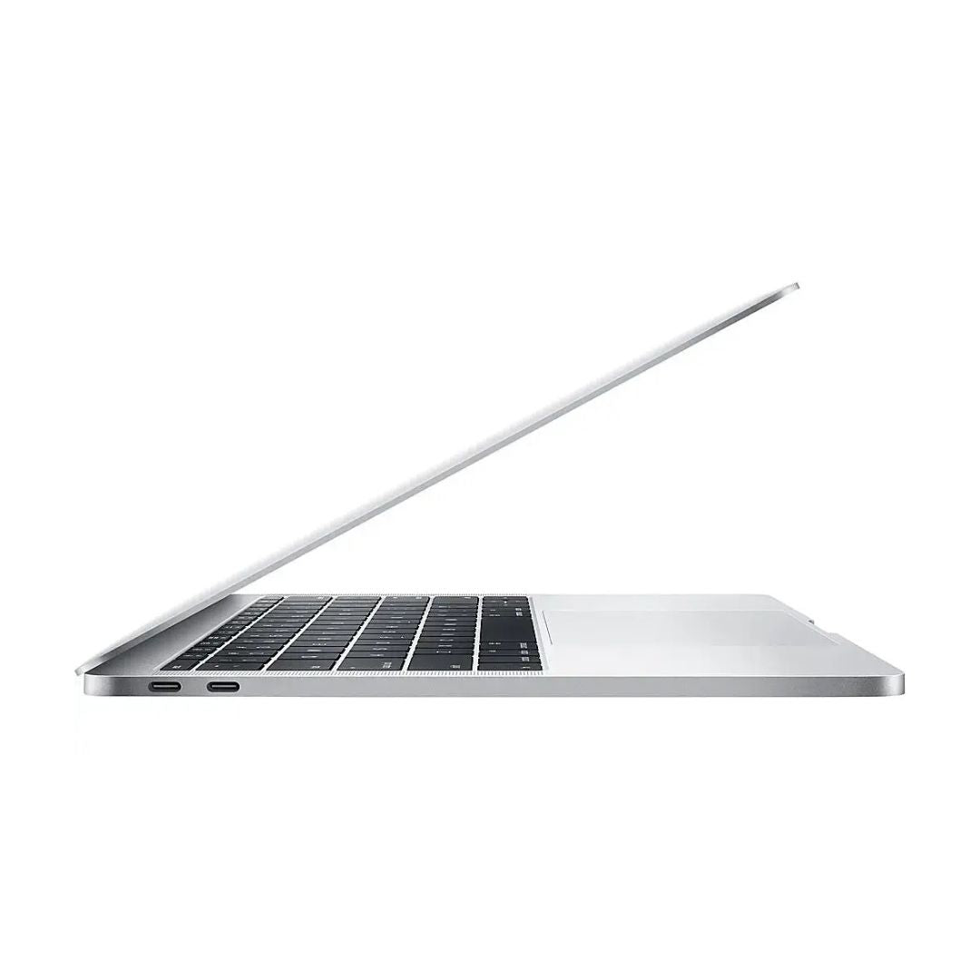 Apple MacBook Pro 13.3" Laptop - Silver - 8GB RAM - 128GB SSD - MF839LL/A - Image 3