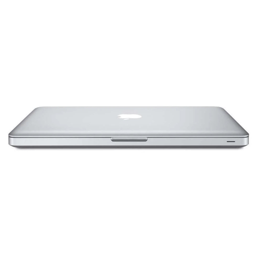Apple MacBook Pro 13.3" (Late 2011) – Intel Core i7-2640M – 4GB RAM – 750GB HDD – Silver – MD314LL/A - Image 4