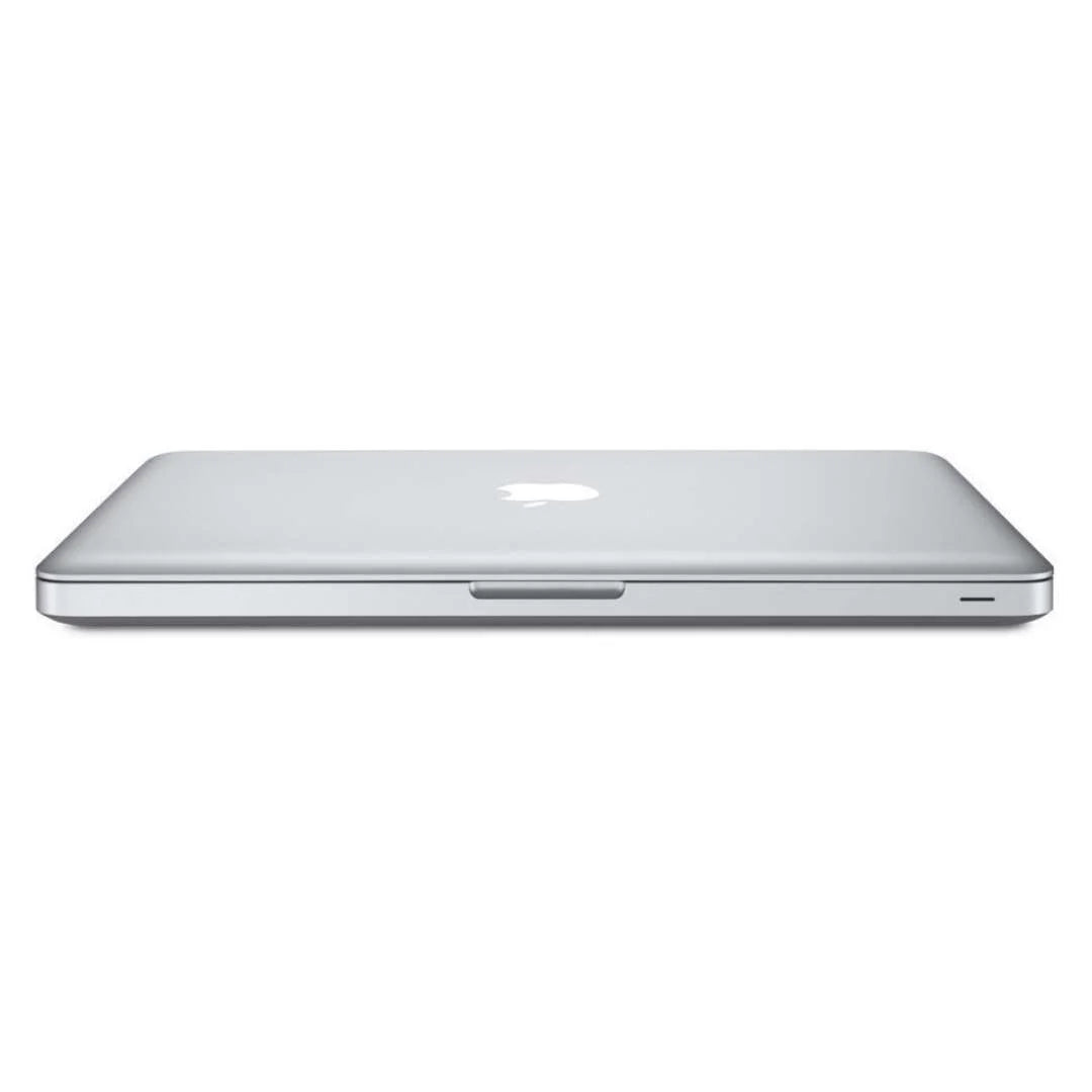 Apple MacBook Pro 13.3" (Late 2011) – Intel Core i7-2640M – 4GB RAM – 750GB HDD – Silver – MD314LL/A - Image 4