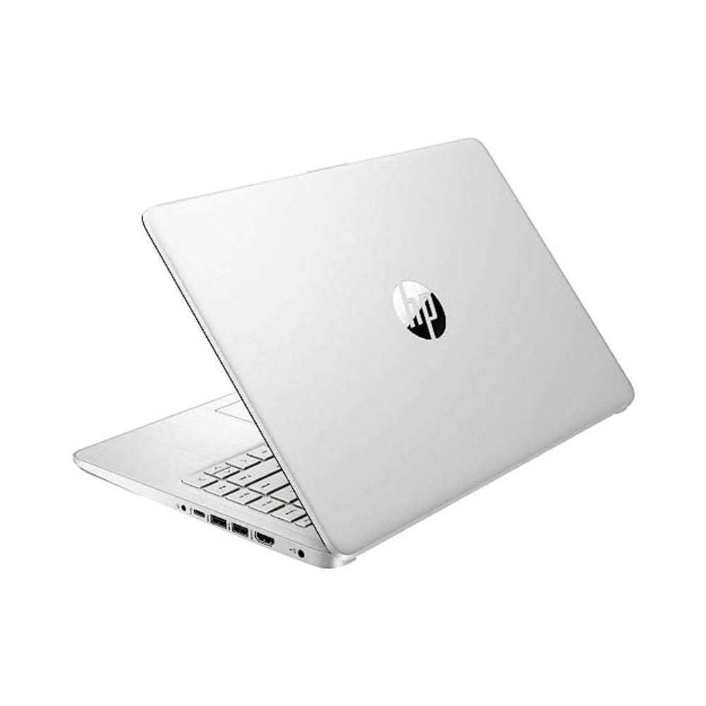 HP Notebook - WXGA Touch - i5-1035G1 - Silver - 12GB RAM-256GB SSD - 15-dy1043dx - Image 3