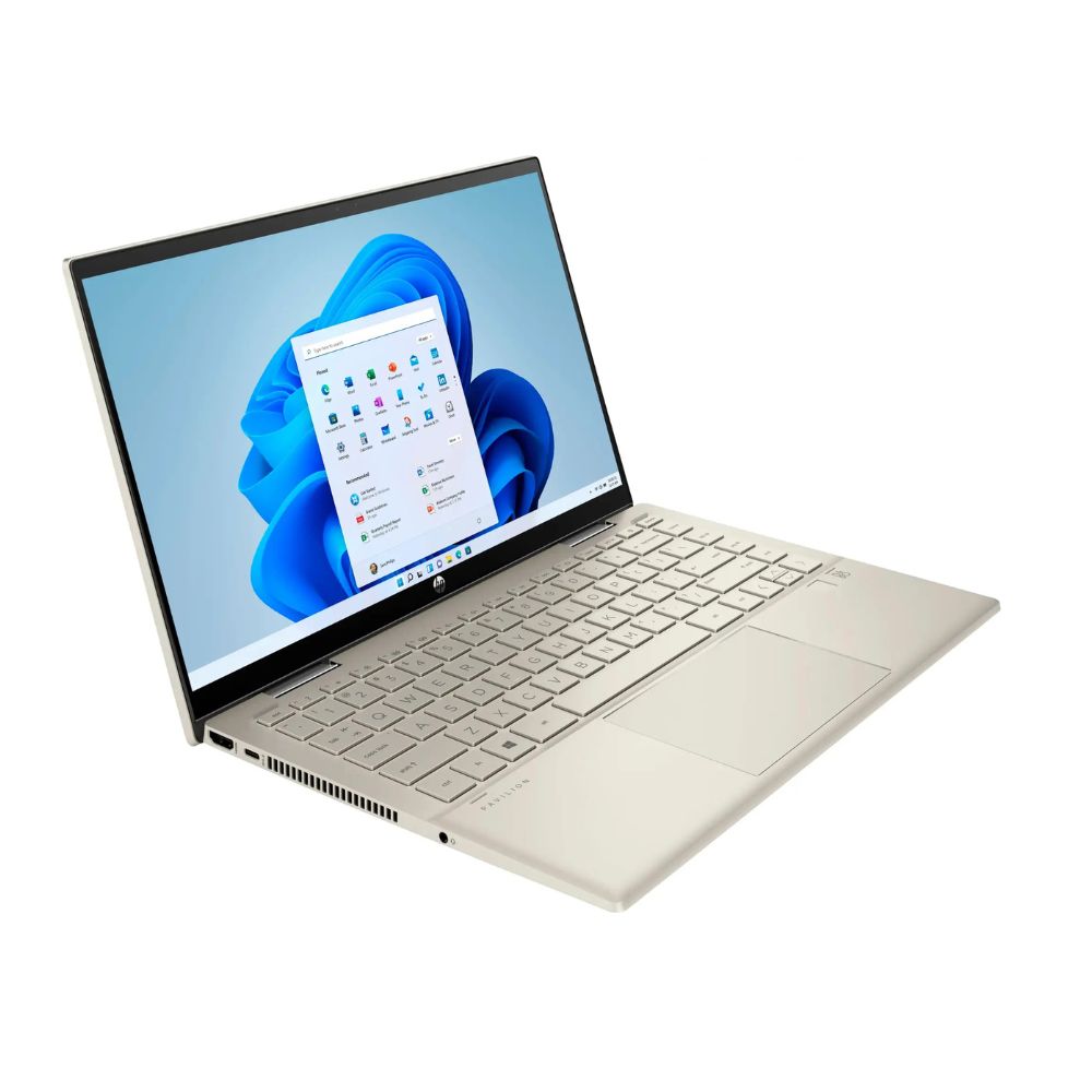 HP Pavilion x360 - 14" FHD - i5-1155G7 - 8GB RAM - 512GB SSD - 14M-DY1033DX - Image 3