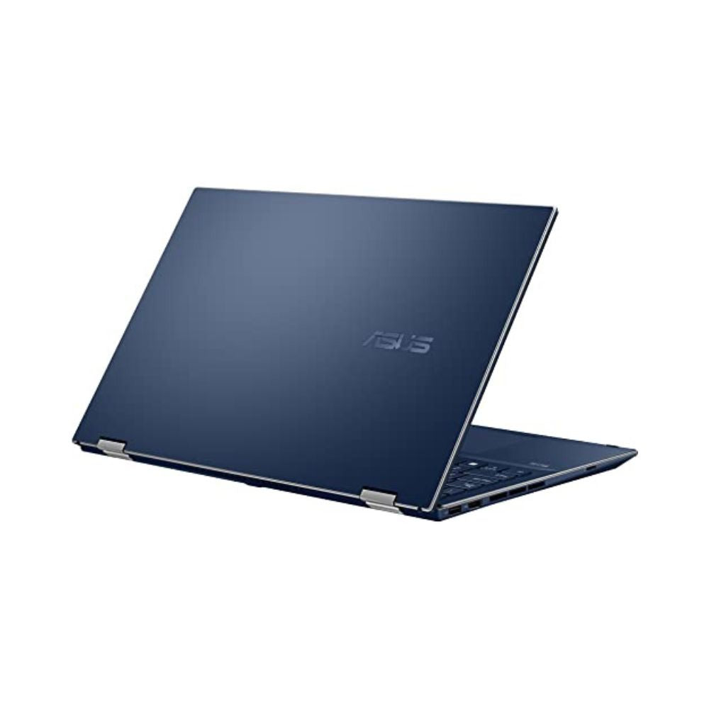 ASUS Zenbook Flip 2-in-1 15.6" OLED 120Hz Touch-Screen - Intel Evo - i7-12700H - Intel Arc A370M - 16GB RAM - 1TB - Image 3
