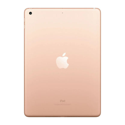 2018 Apple iPad 6th Gen - Wi-Fi - 128GB - Gold - MRJP2LL/A - Image 4
