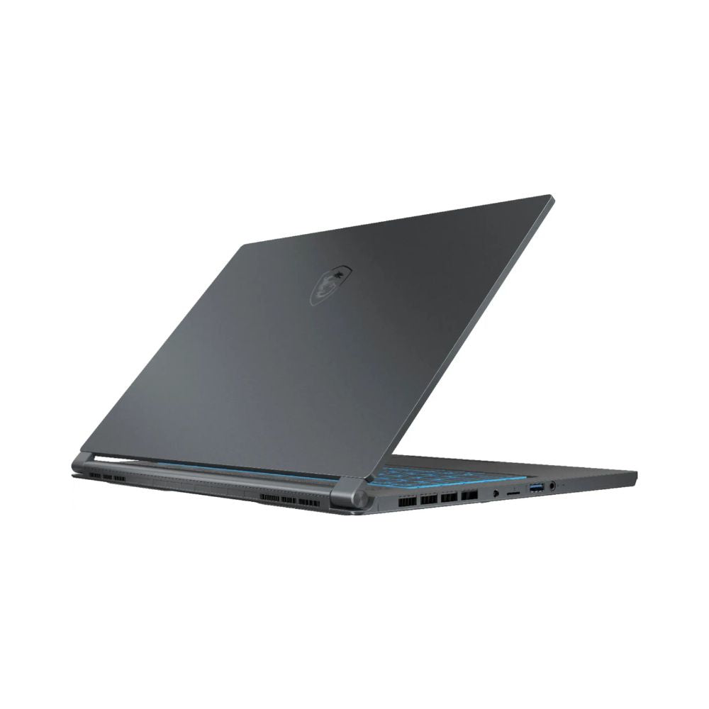 MSI Stealth 15M 15.6" FHD 144Hz Gaming Laptop - Intel Core i7-11375H - 16GB RAM - Nvidia Geforce RTX 3060 - 1TB SSD - Image 3