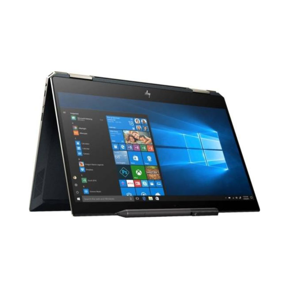HP Spectre x360 2-in-1 13.3" 4K UHD Touch-Screen - i7-8565U - 16GB RAM - 512GB SSD + Optane - 13-AP0053DX - Image 3