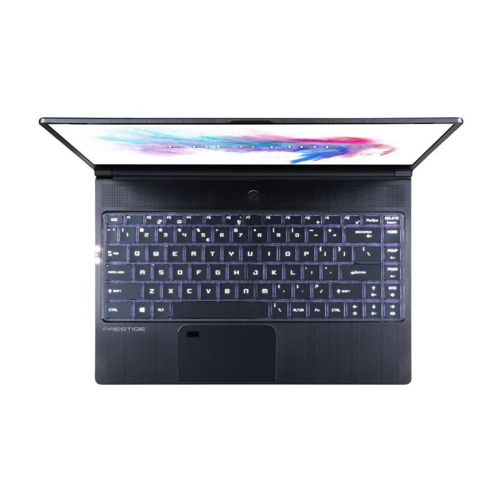 Msi PS42 Modern 8RC-074US - 14" FHD - i7-8550U - 16GB RAM - Gtx 1050 - 256GB SSD - PS42074 - Image 3