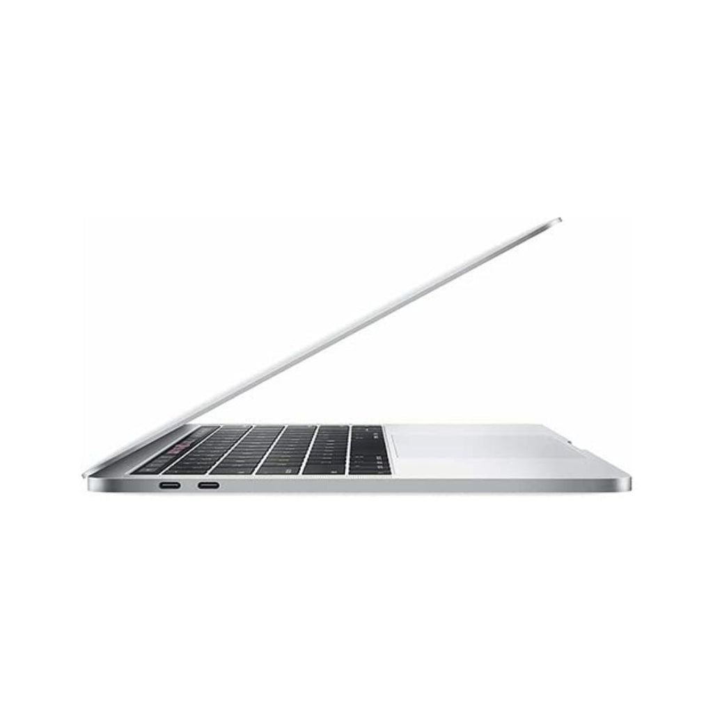 Apple MacBook Pro 13" (2016) with Touch Bar – Intel Core i5-6267U – 8GB RAM – 512GB SSD – Silver – MNQG2LL/A - Image 3