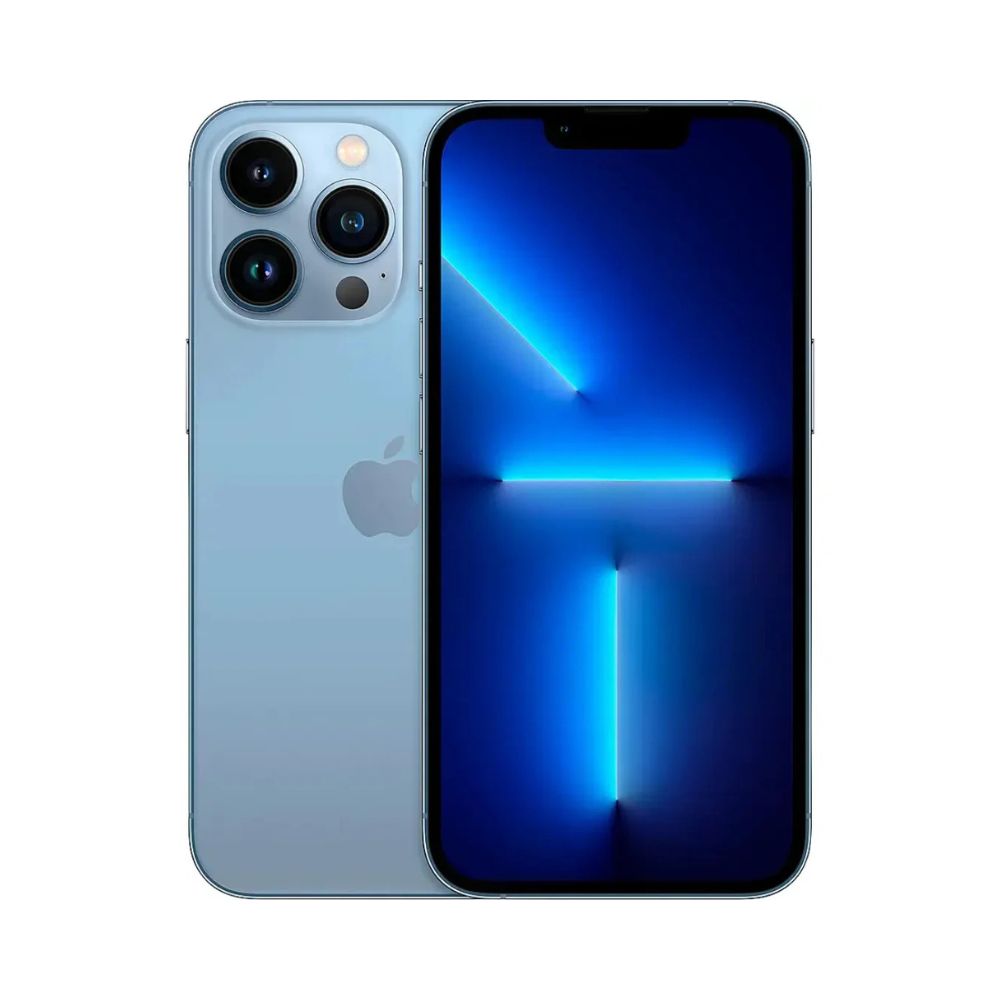 Apple iPhone 13 Pro Max - Image 4