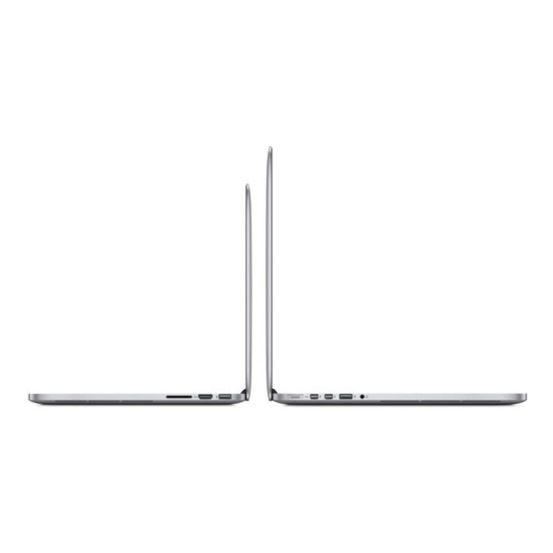 Apple MacBook Pro w/ Retina display - 13.3" - i5-4308U - 8GB RAM - 512GB SSD - Silver - MGX92LL/A - Image 4