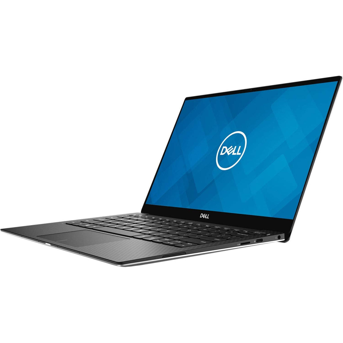Dell XPS 13 7390 13.3" FHD Laptop Computer - i7-10510U - 8GB RAM - 512GB SSD - Image 3