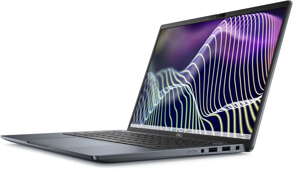 Dell Latitude 7440 - i7-1365U - 32GB RAM - 256GB SSD - Silver - 7440-i7-32-256 - Image 2