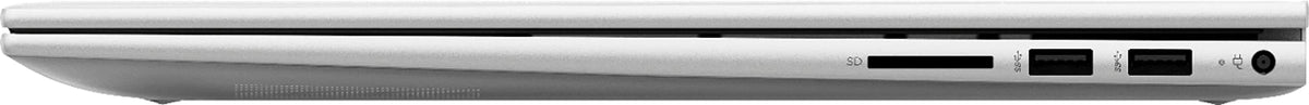 HP Envy - 17.3" FHD - i7-1195G7 - 32GB RAM - 512GB SSD - Silver - 17-ch1000-i71195G7-32-512 - Image 3