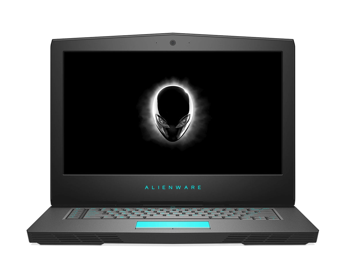 Alienware 15 R4 - FHD - i7-8750H - 16GB RAM - GTX 1080 - 512GB SSD - Black - Image 2