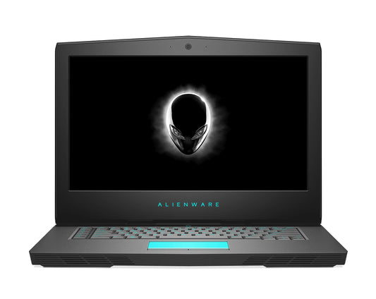 Alienware 15 R4 - FHD - i7-8750H - 16GB RAM - GTX 1080 - 512GB SSD - Black - Image 2