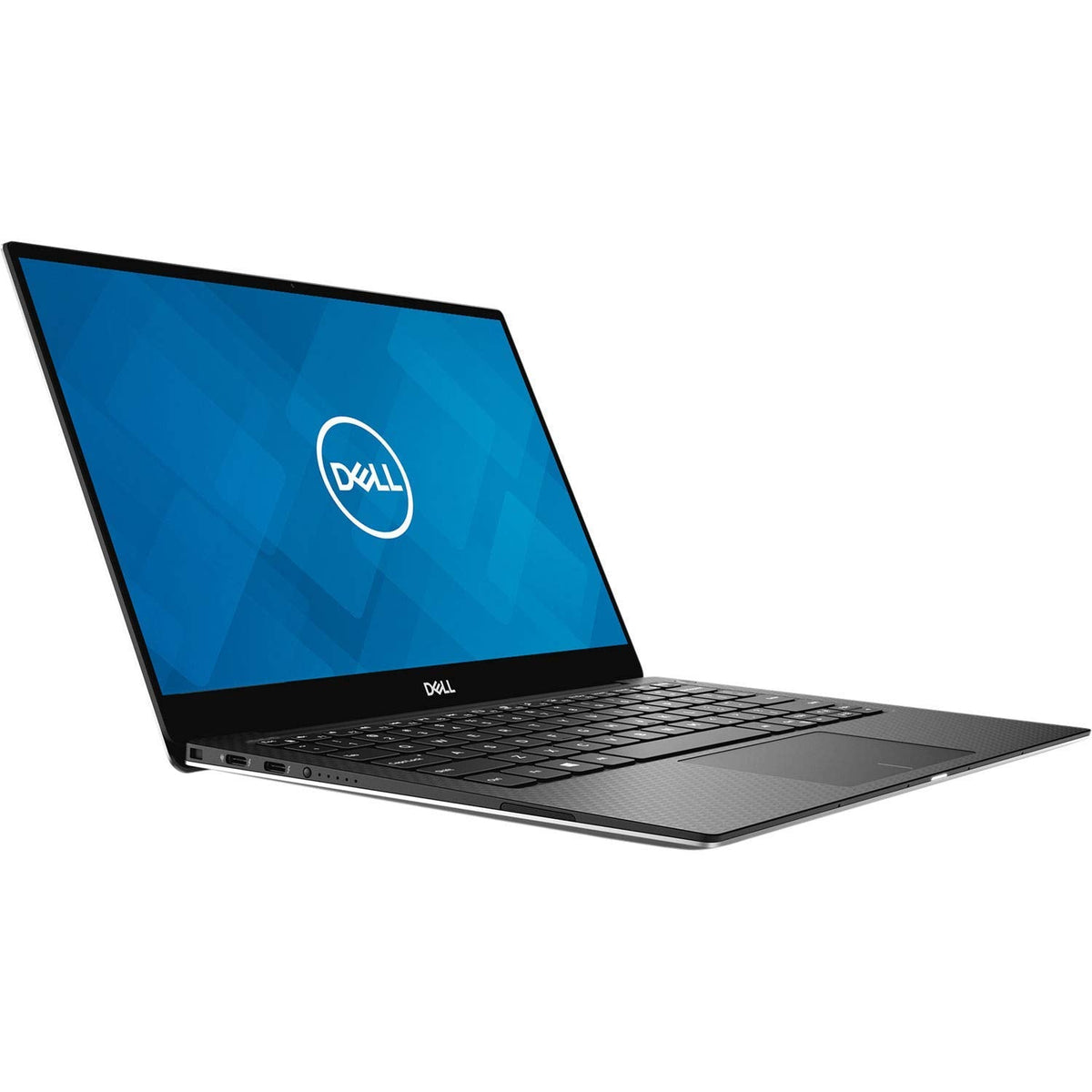 Dell XPS 13 7390 13.3" FHD Laptop Computer - i7-10510U - 8GB RAM - 512GB SSD - Image 2