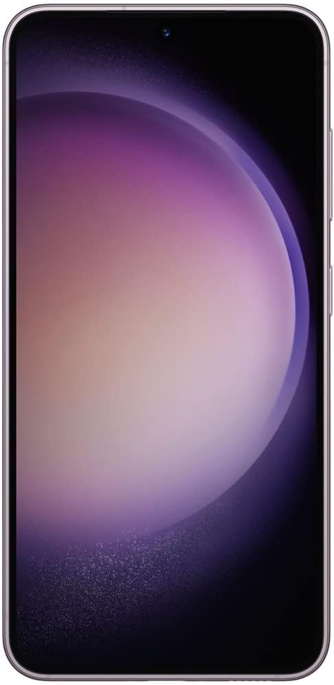 Unlocked SAMSUNG Galaxy S23+ Plus 5G - 256GB - Lavender - SM-S916ULIAXAA - Image 2