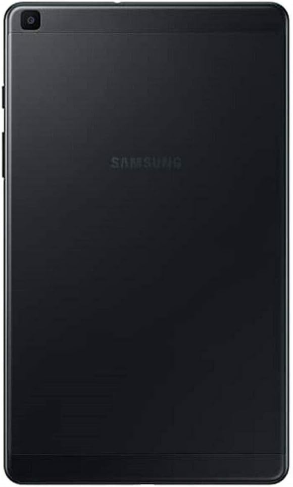 Samsung Galaxy Tab A 2019 32GB 4G LTE (Unlocked) Black - SM-T295NZKACAC - Image 2