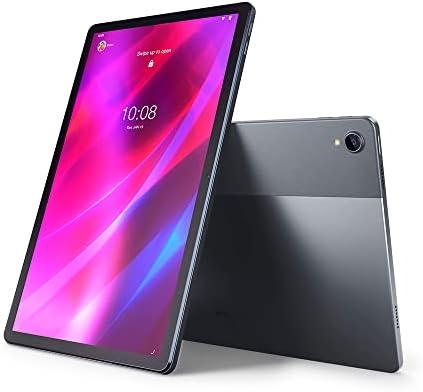 Lenovo 11" Tab P11 Plus Tablet (Wi-Fi Only) - 64GB - Slate Gray - TB-J616F - ZA940306US - Image 3