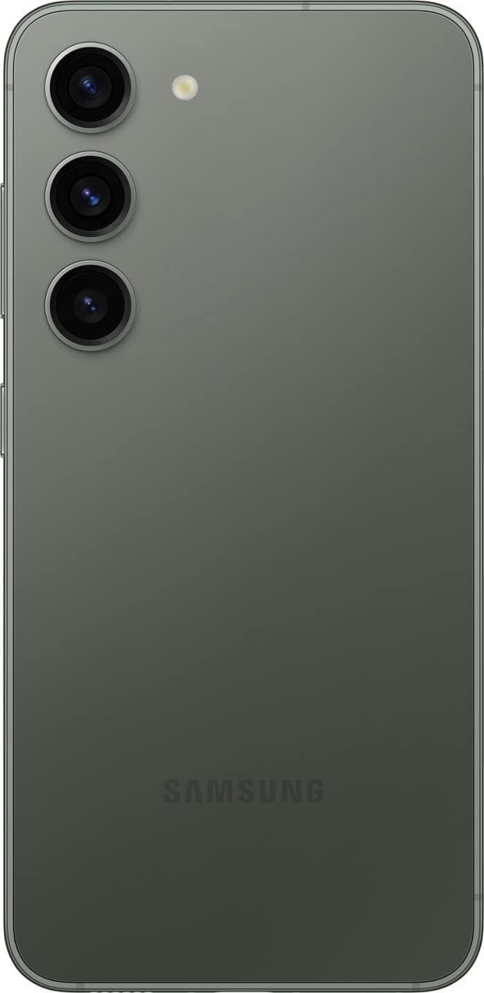 T-Mobile Samsung Galaxy S23 5G - 128GB - Green - SM-S911UZGAXAU - Image 3