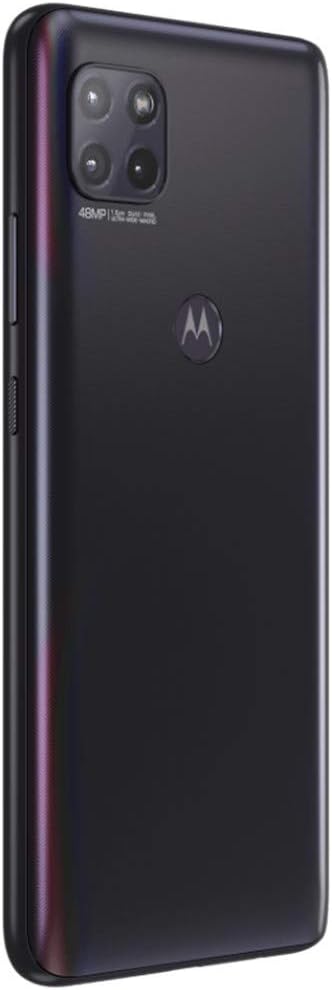 AT&T Motorola One Ace 5G (2021) - 64GB - Gray - XT2113-5 - Image 5